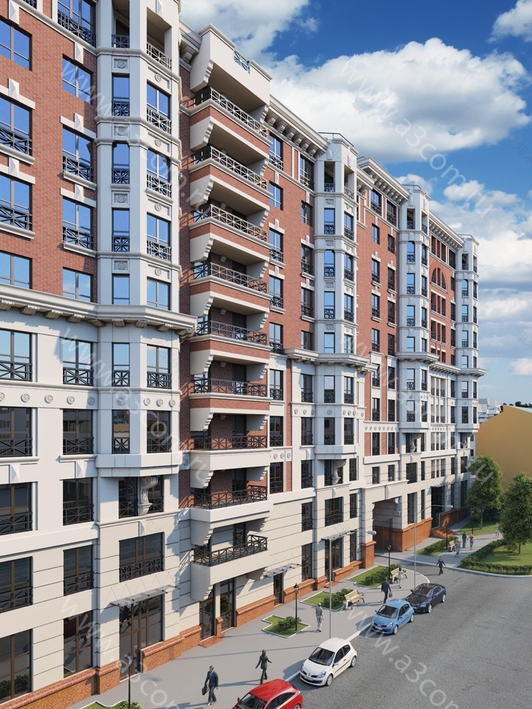 丨俄罗斯莫斯科-3