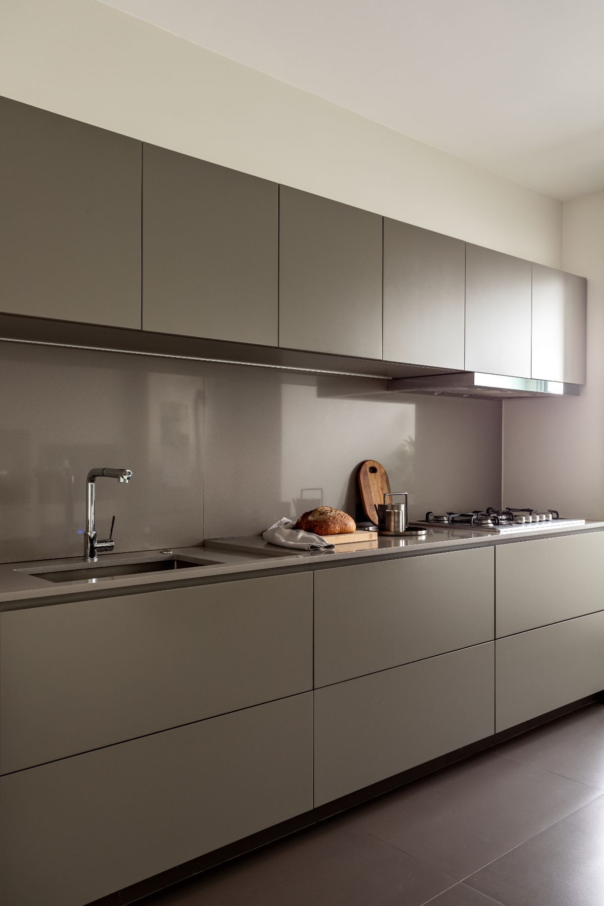 建筑师两居室房屋的简约温馨改造-24