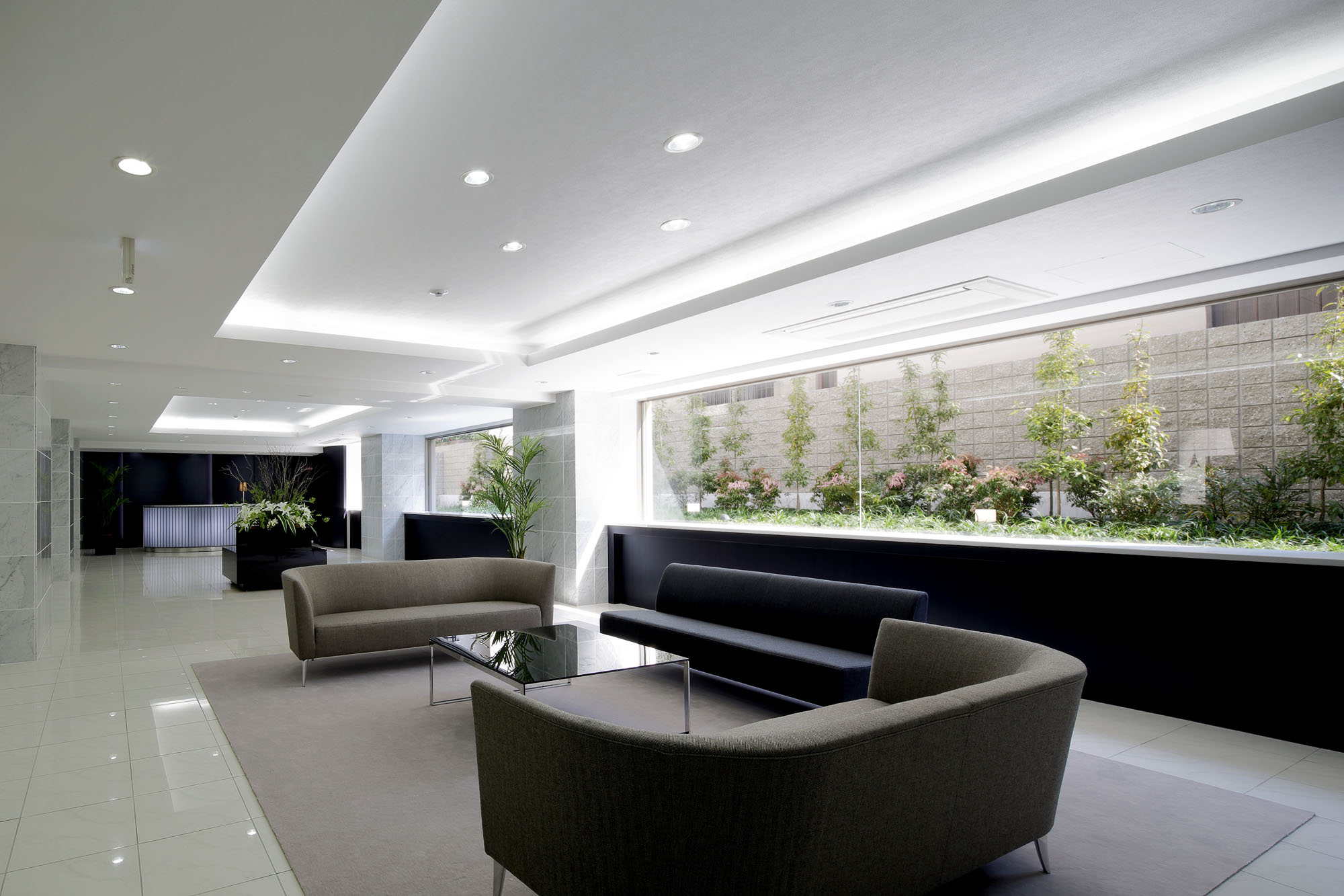 イーグルコート御池新町 | 設計事例 | WORKS | 株式会社東洋設計事務所 | 京都を拠点とする一級建築士事務所-2