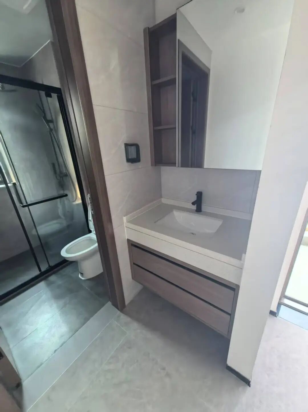 从住有所居到住有优居——科逸整体厨卫打造博鳌乐城居住新样本-14