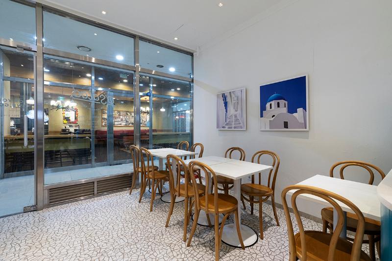 简约 15 坪小公寓，色彩点亮生活-8