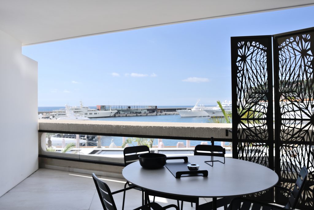 摩纳哥公寓原创整体设计丨S Belle | 室内建筑师-30