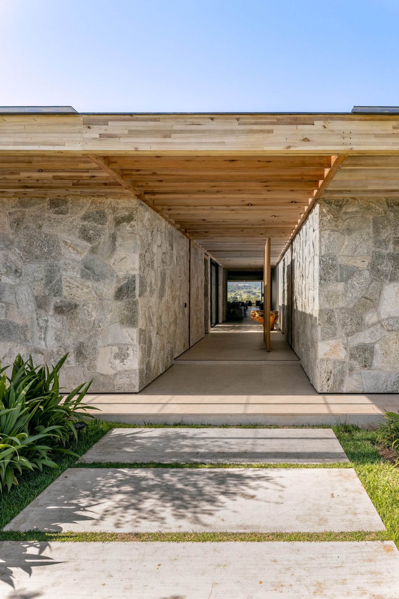 丨巴西丨TWO Arquitetura-33