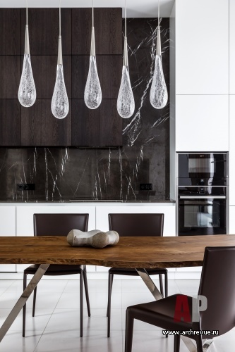 罗斯托夫地区的简约主义风格郊外住宅丨俄罗斯丨Аладашвили Алексей-21