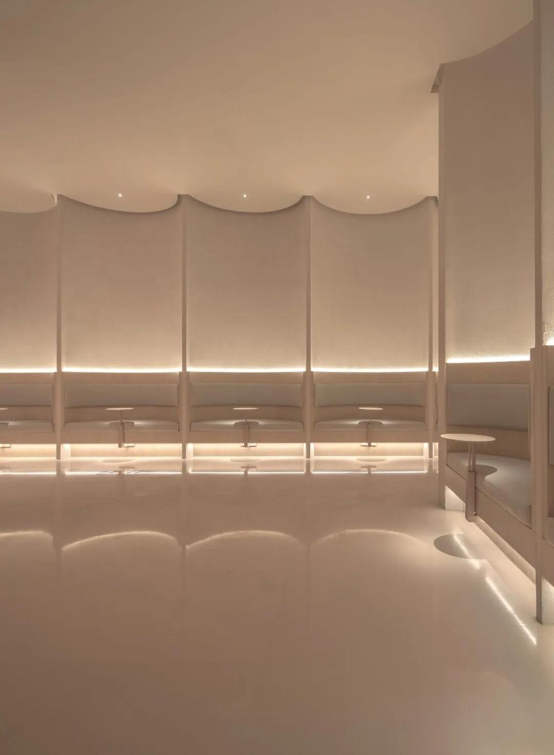 庆春朴门餐厅系列(深圳湾店,上海新天地店)丨中国上海丨内建筑-13