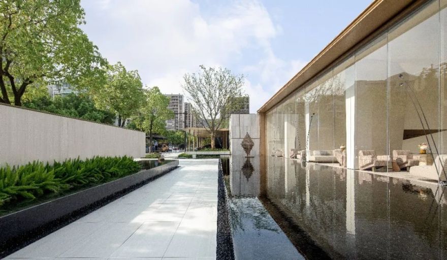 棠源美宸里&春樾星宸丨中国杭州丨ZSD卓时设计-30