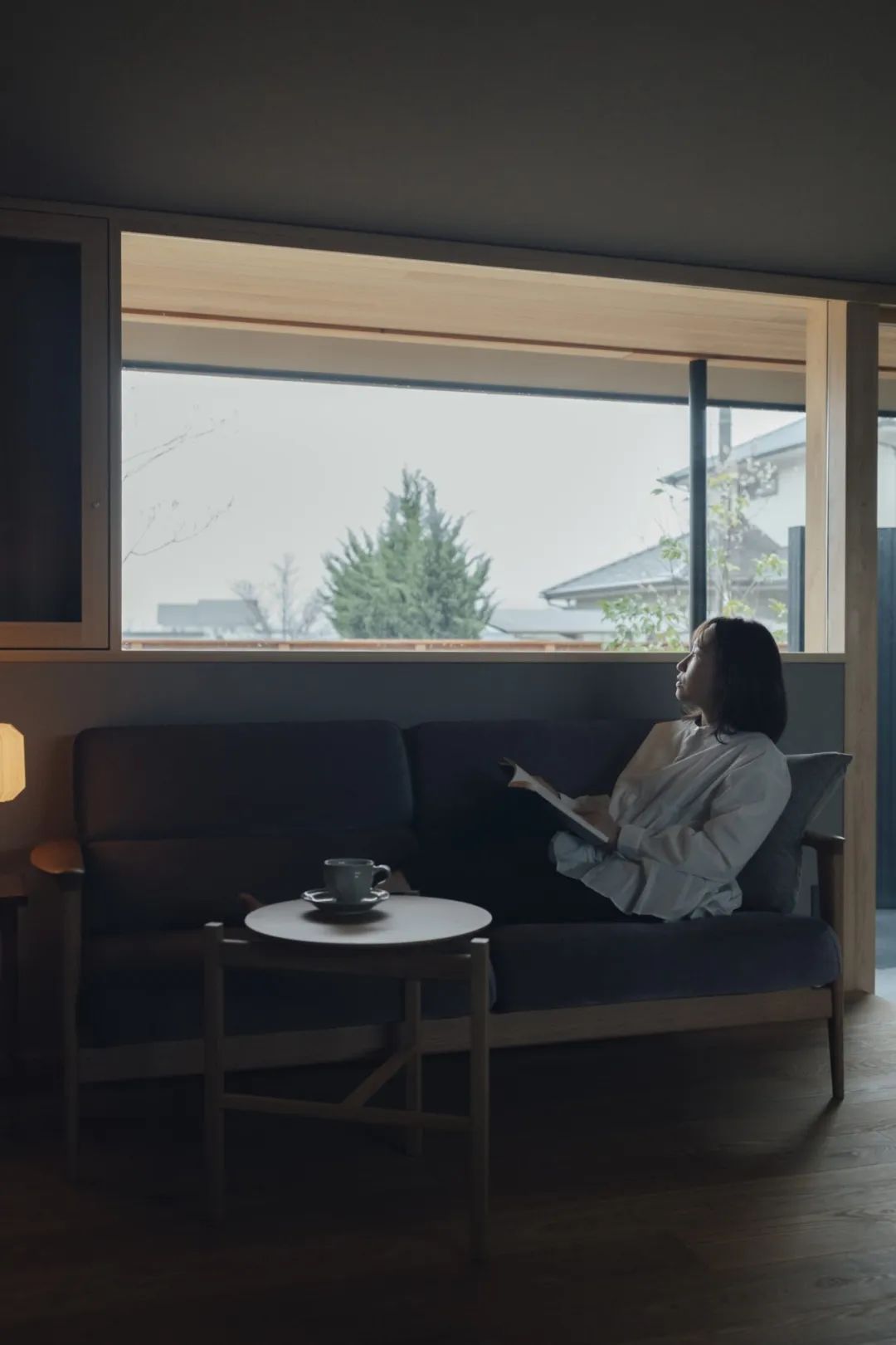 吉田家住宅丨日本鹿儿岛丨Kenohare media-39