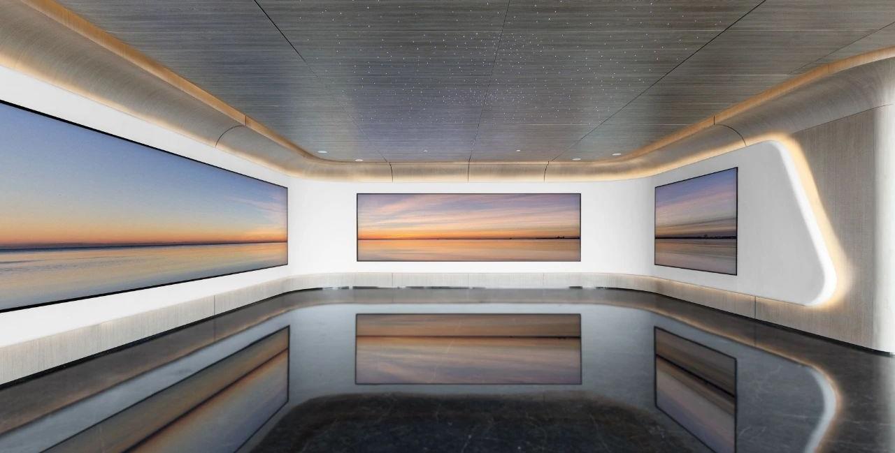 SSID设计--游轮驶航，开启多重感官体验-31