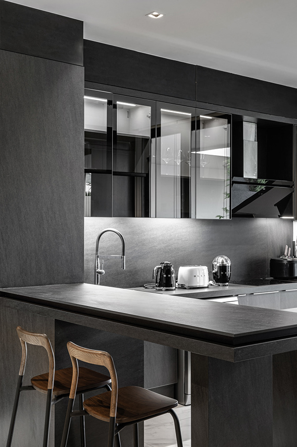 泰国清迈合院住宅 | INLY STUDIO-18