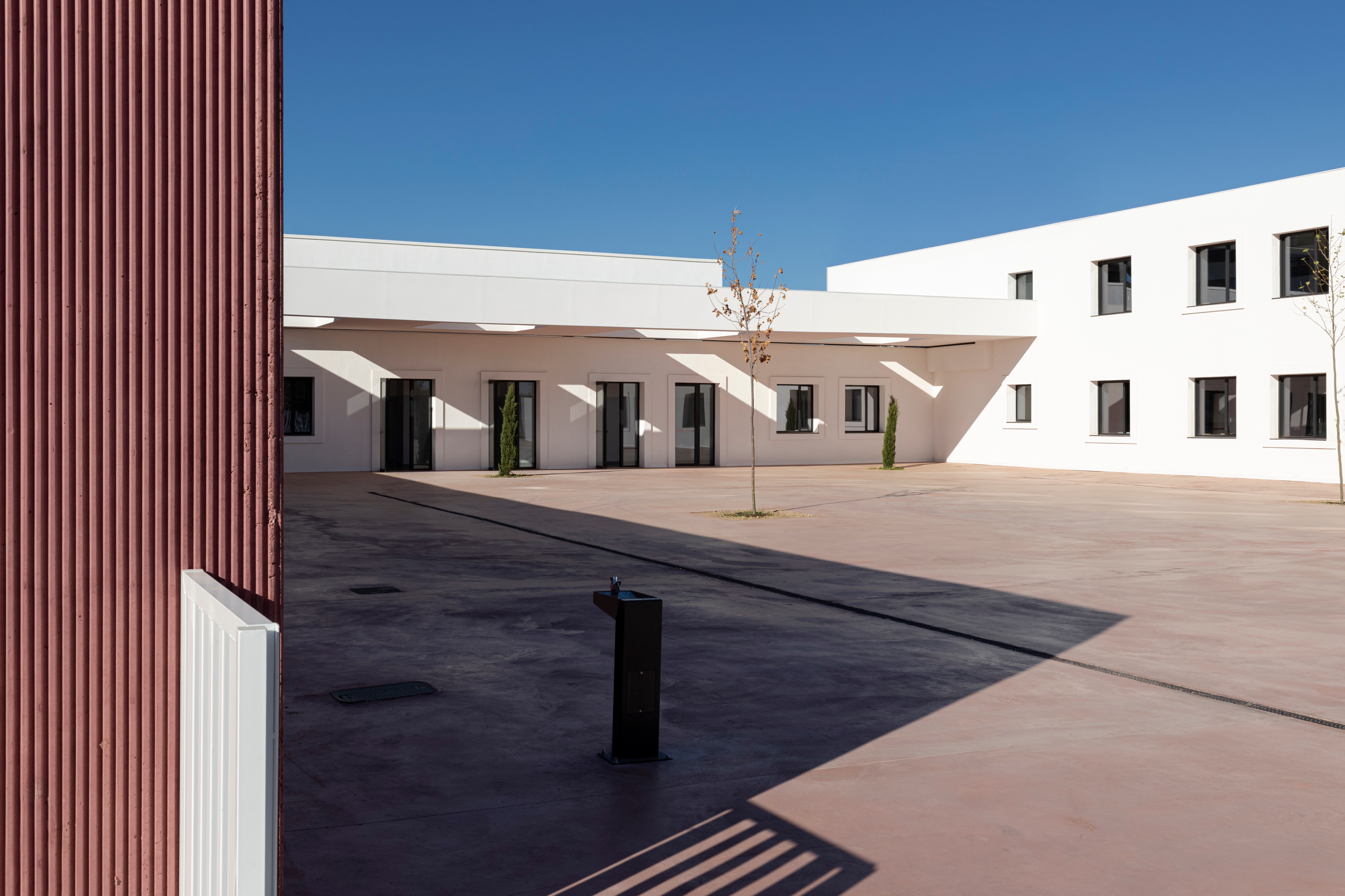 CEIPImaginalia 教育建筑-69