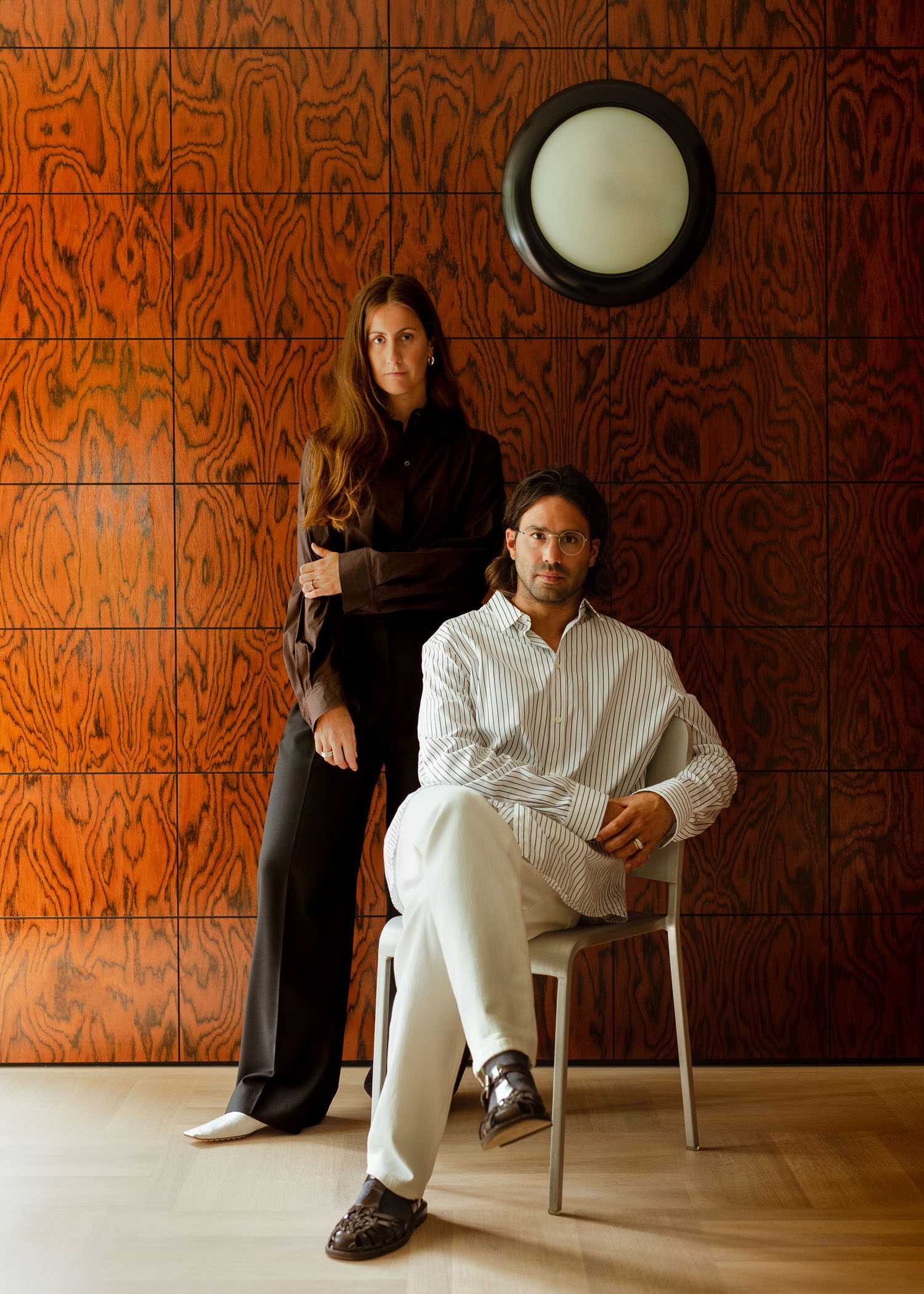 收藏家之家住宅丨荷兰阿姆斯特丹丨DAB Studio-0