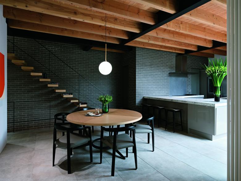 NAOI architecture & design office丨WRS House丨日本-6