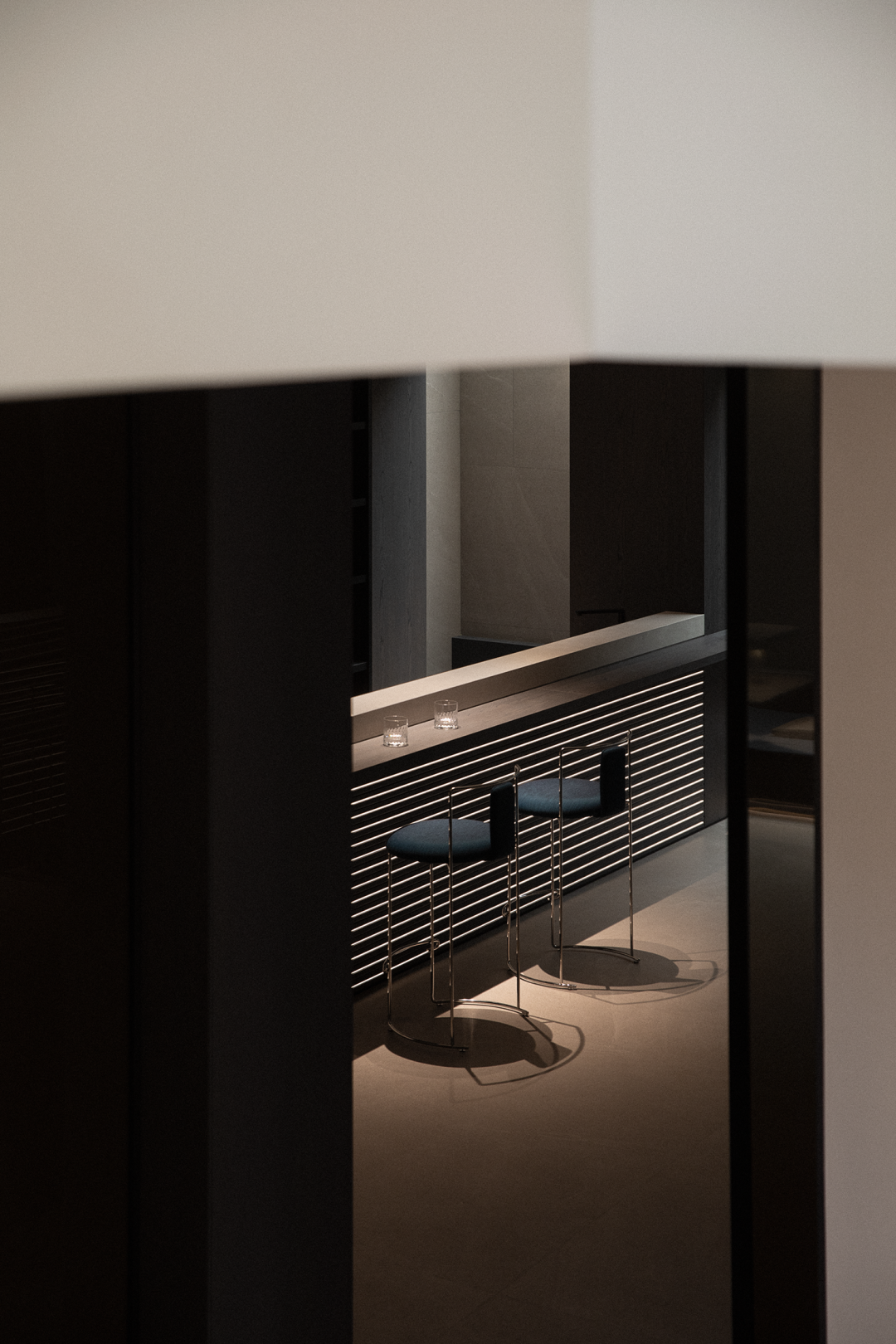 象山墅院·光年之旅丨中国南京丨观享际SKH室内设计-345