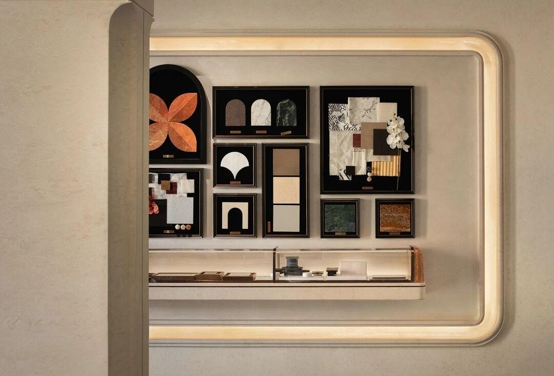 南京颐和金陵印丨中国南京丨深圳31设计-24