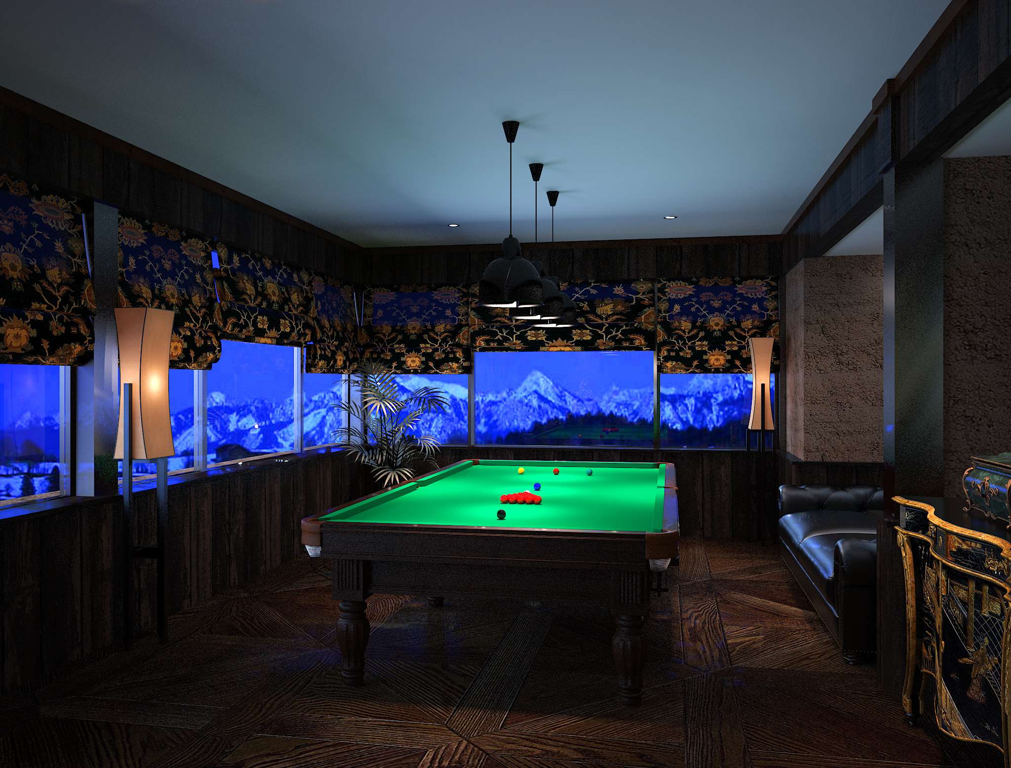 香格里拉·帝贝近云度假酒店（含官方摄影摄影实景图）-28