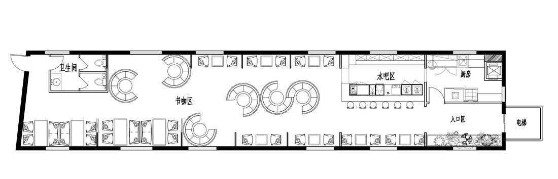 杨丽萍民宿设计 | 民族风混搭展现独特魅力-79