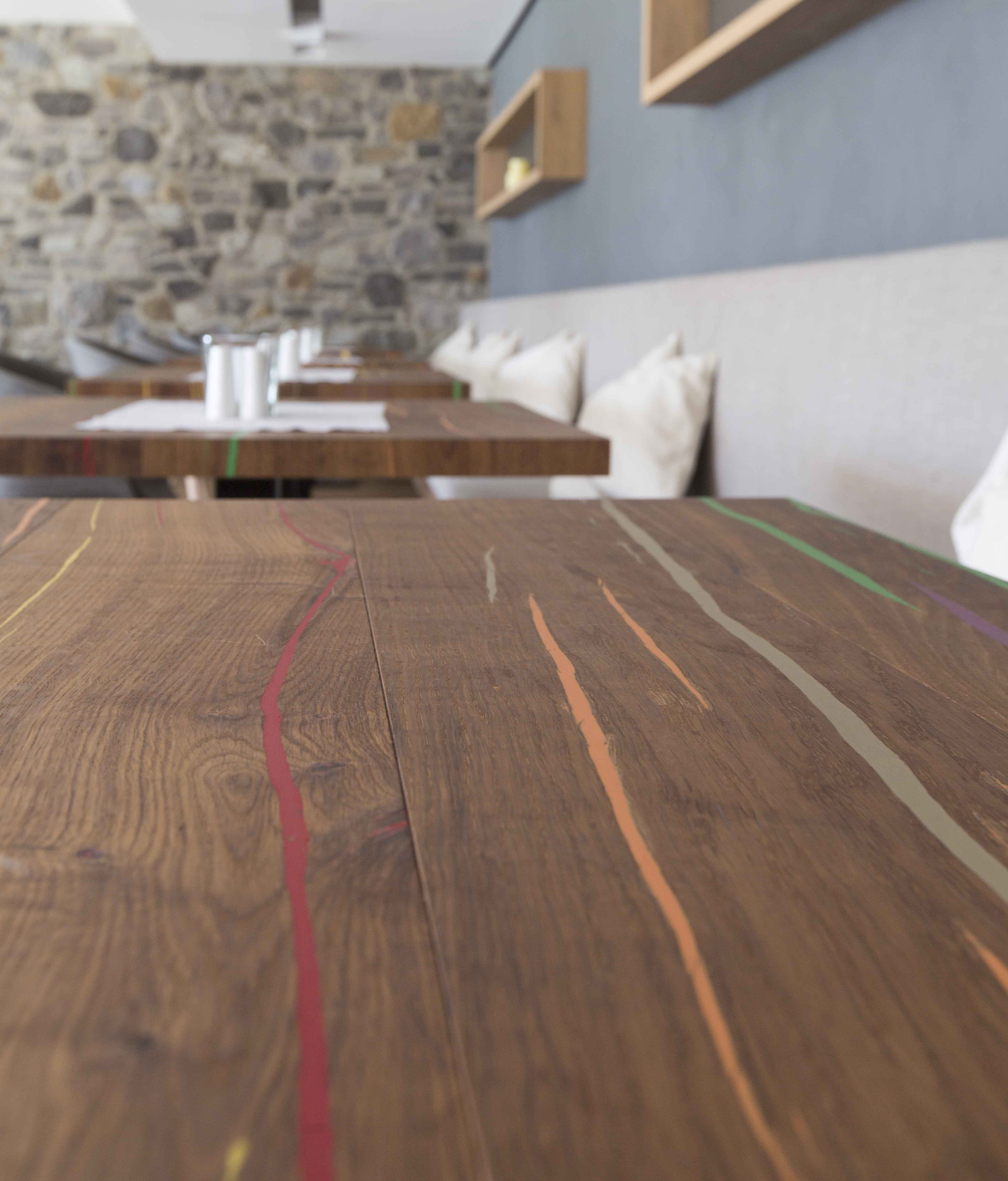 德国 Hotel Graseck 酒店，自然与现代的完美融合-6