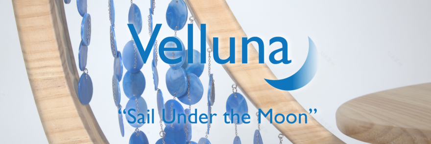 Velluna儿童感官摇椅设计-0