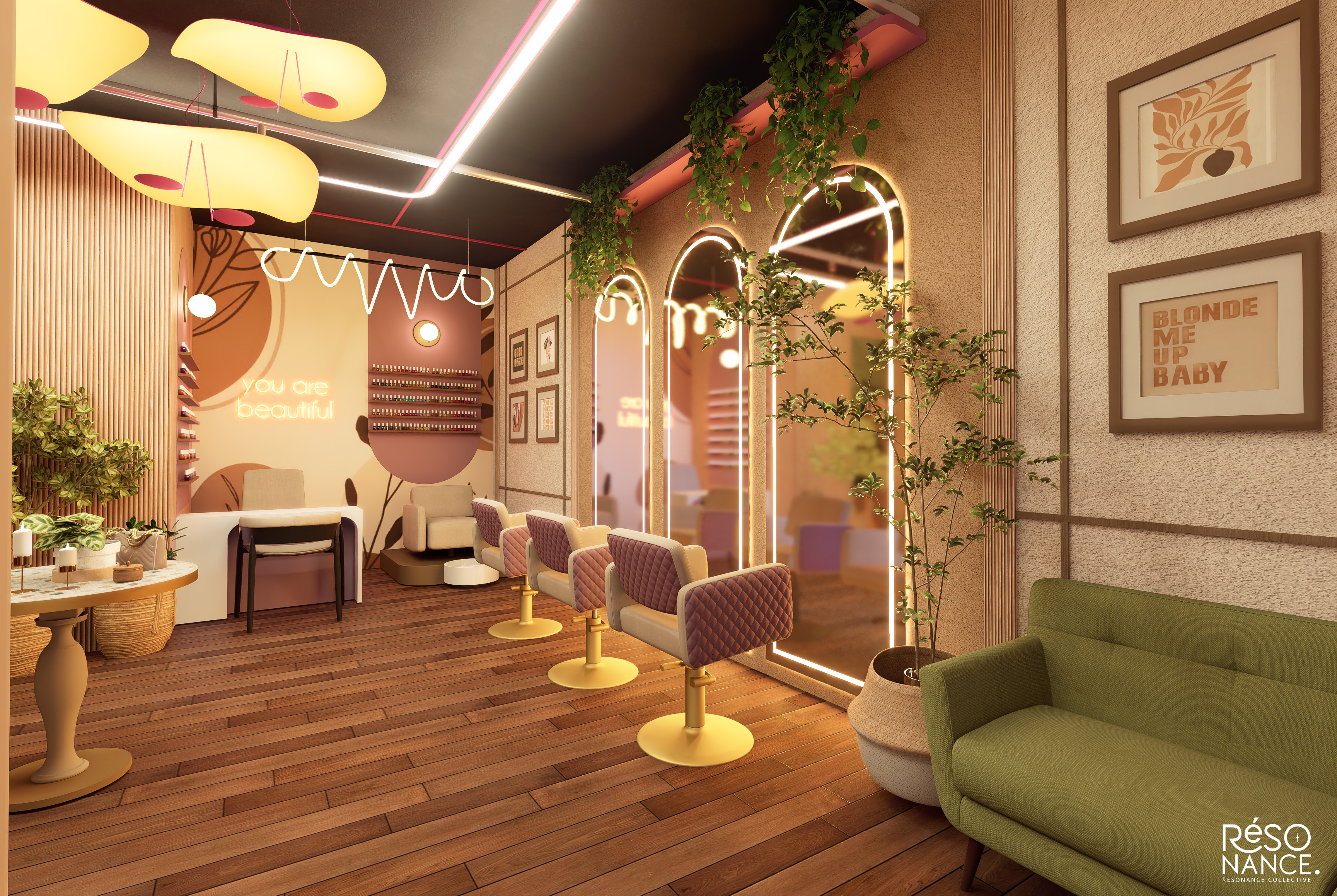 Salon Bonita-2