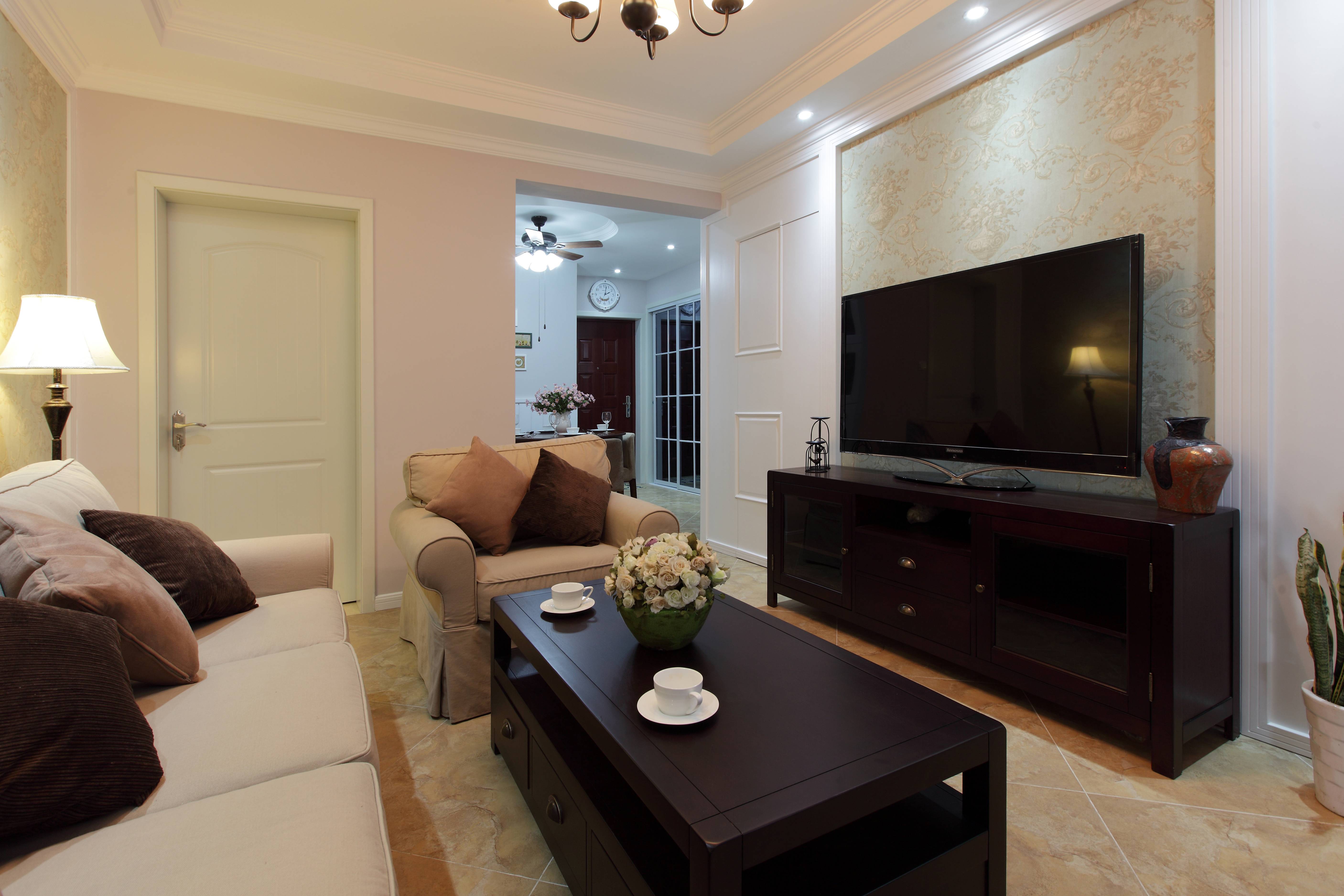 南环新村  一野设计-5