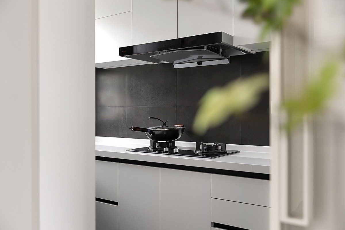 和居丨中国鹤壁丨河南肆合筑造空间设计-45