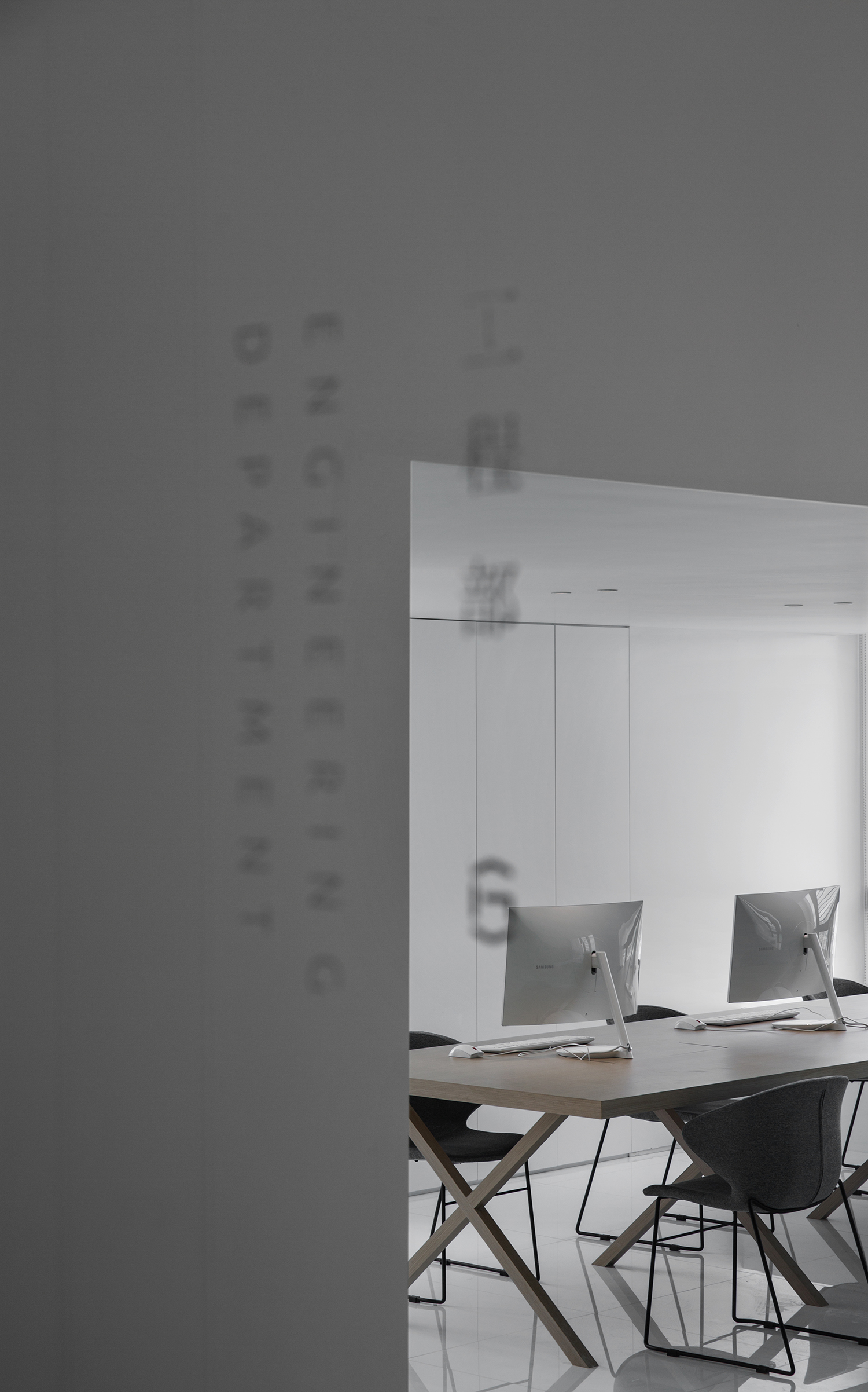 静界 | 物上空间办公室-14