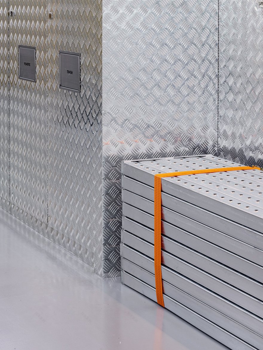 混凝土工程办公室丨Design M4-10