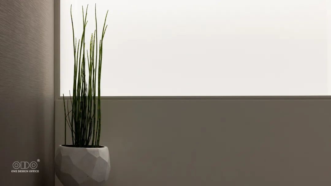 成都正象设计办公空间丨中国成都丨ODO 设计施工团队-11