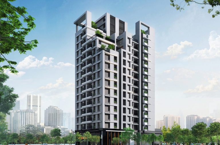 臺灣最美的「光」！2022 臺灣光環境獎得主揭曉！ - WEHOUSE-17