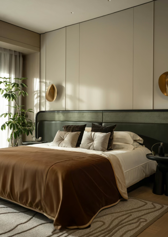 2025华润置地5大标杆豪宅-122