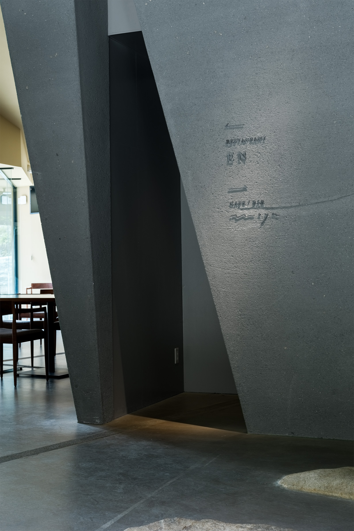 直岛艺术旅馆「六霞」丨日本丨日本本土设计工作室 Nottuo-66