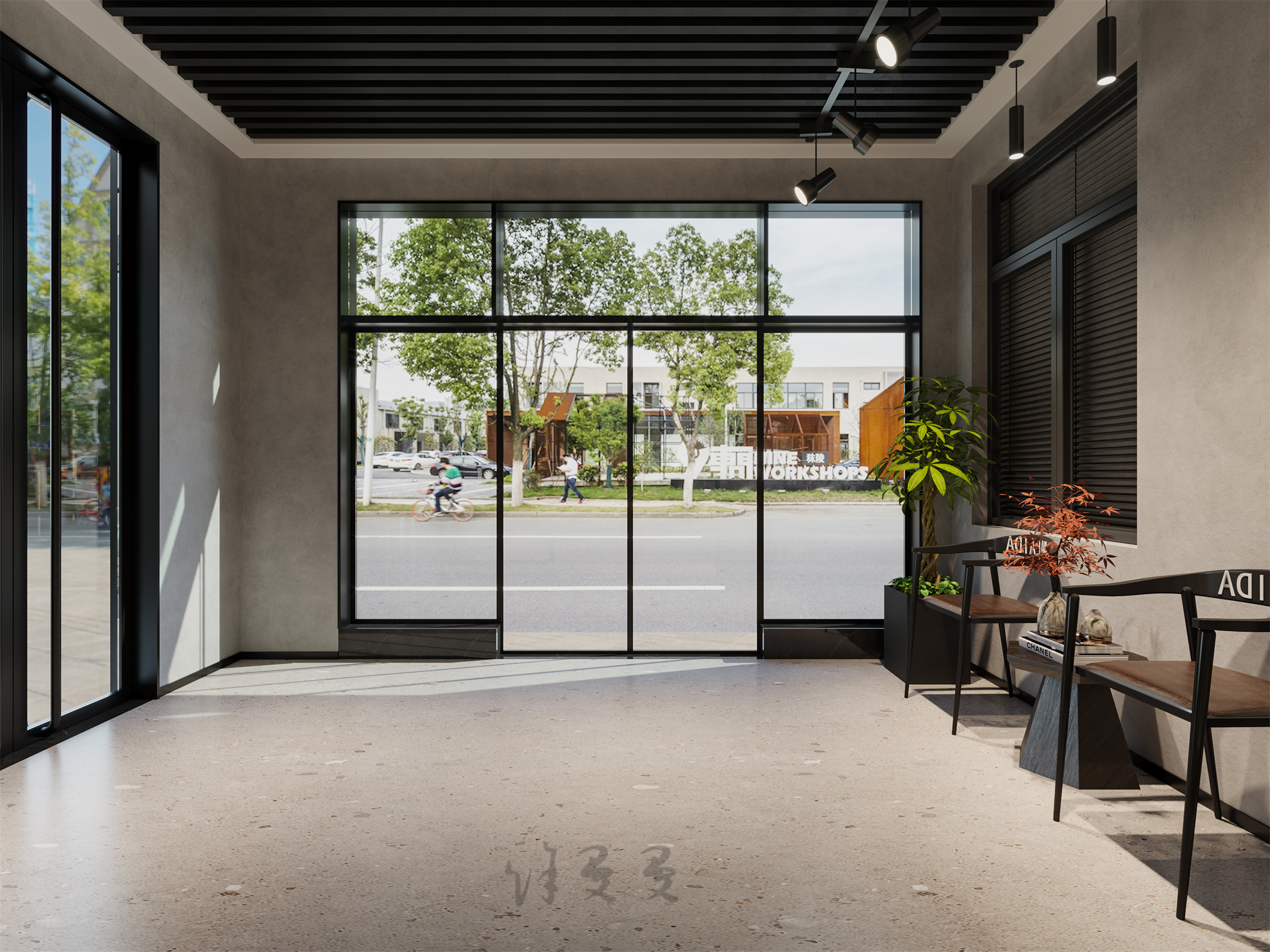 瓷器展厅|匠人精神-3