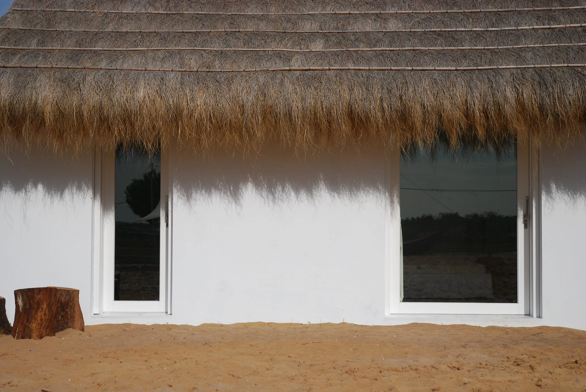 葡萄牙 Comporta 住宅设计丨Aires Mateus Architects-20