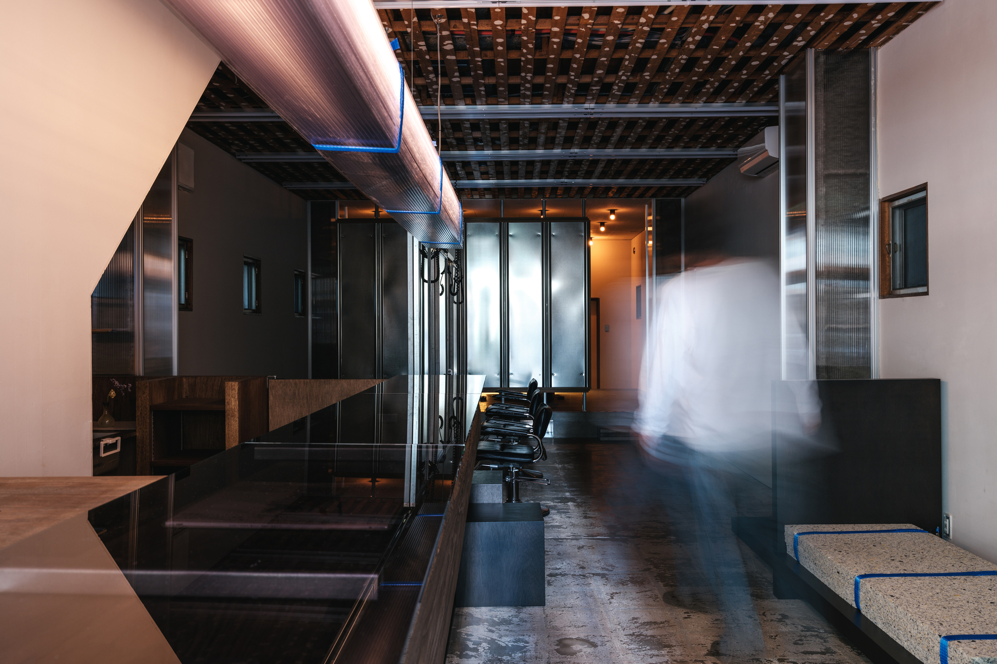 美发店丨日本丨PERMANENT Co.,Ltd.-27