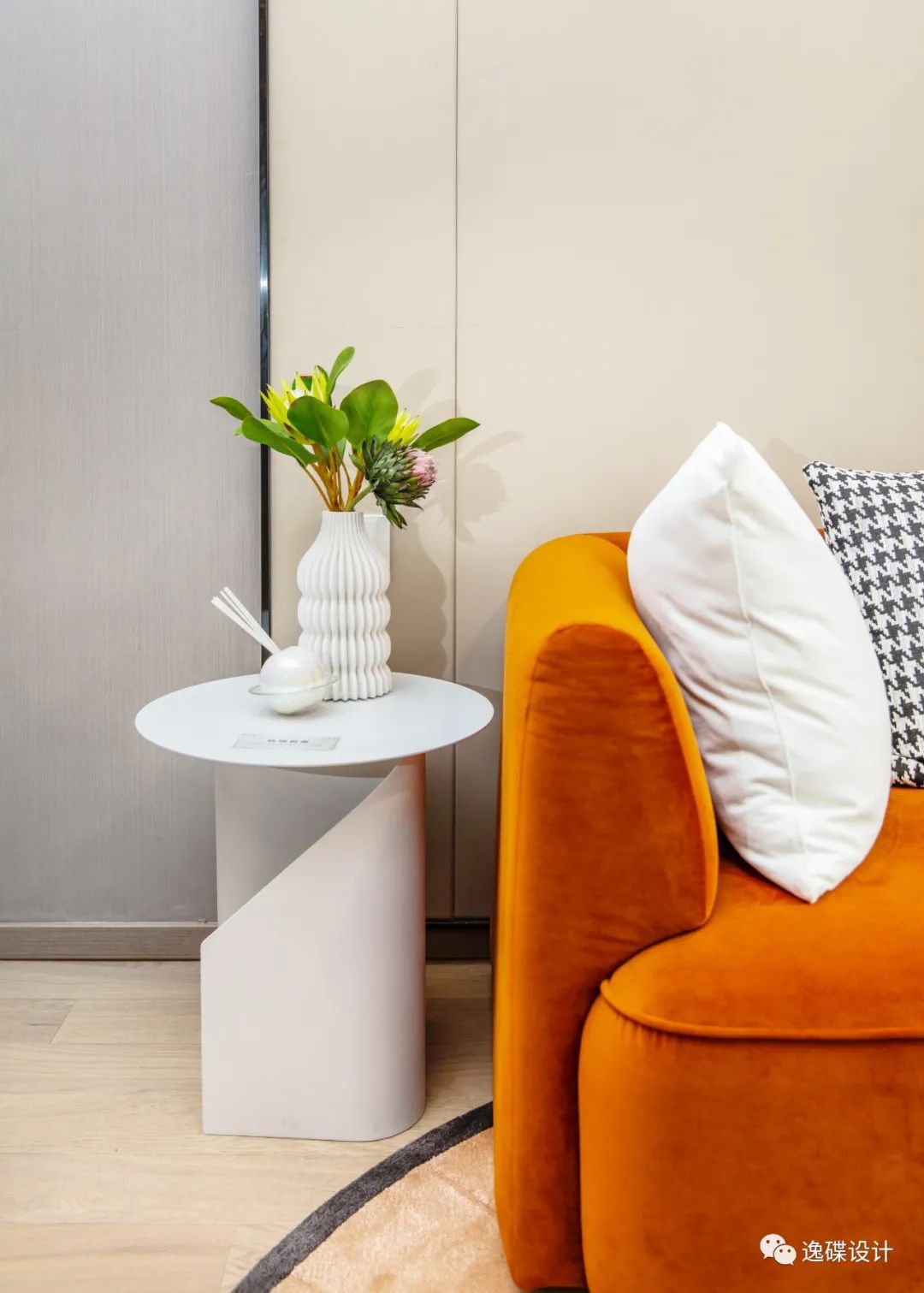 花样年·花好园样板间——戏游 | 遇见真正的自己-43