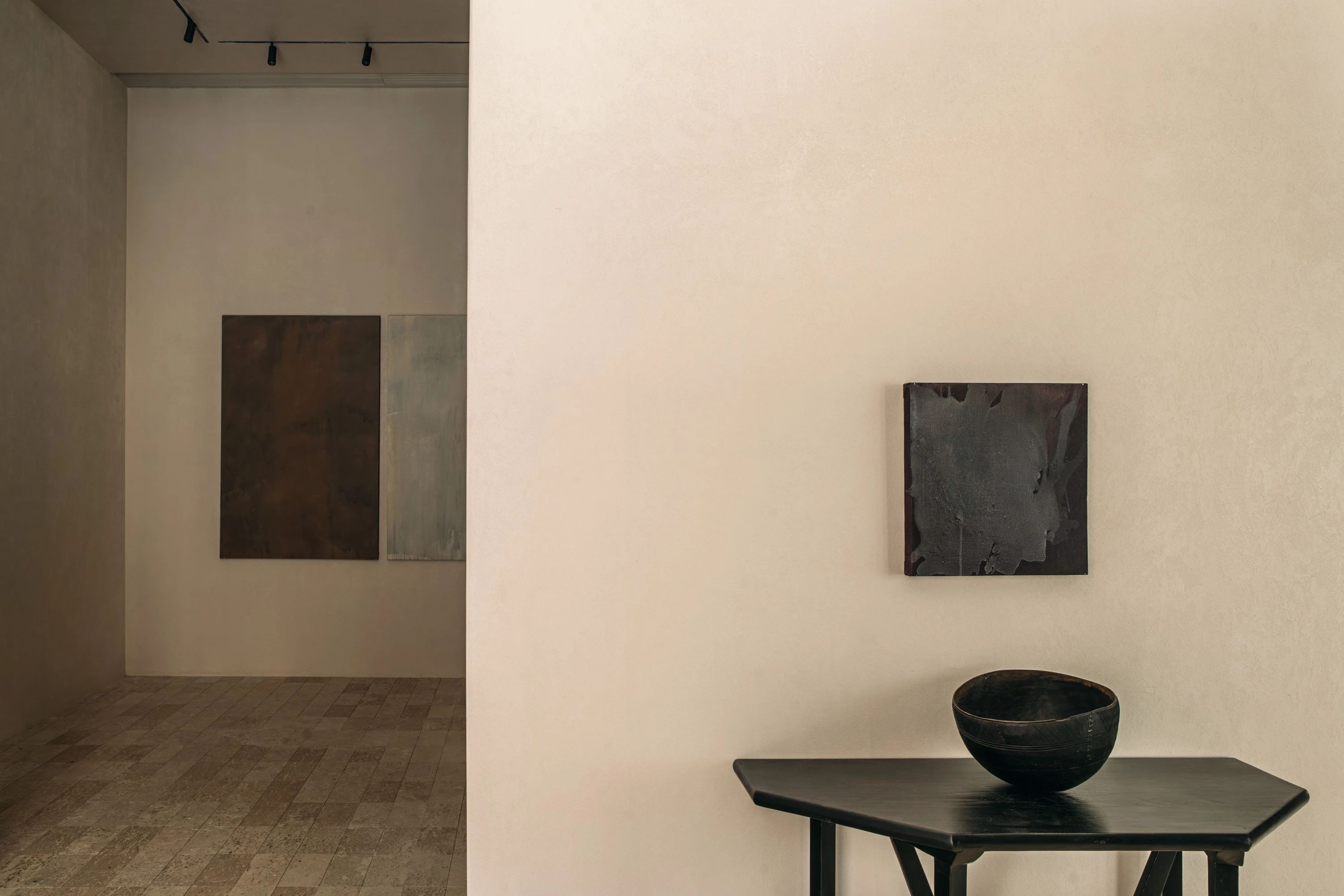 武汉「联投 · 积玉社」艺术社区丨中国武汉丨重庆尚壹扬装饰设计有限公司-4