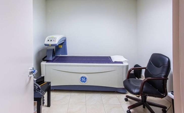 PM Architecture PC 打造先进医疗诊所-7