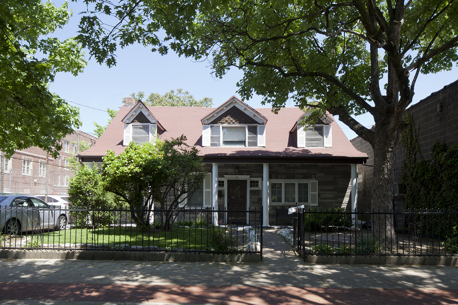 A Look Back at the New York City Landmarks Designated in 2016 - New York YIMBY-7