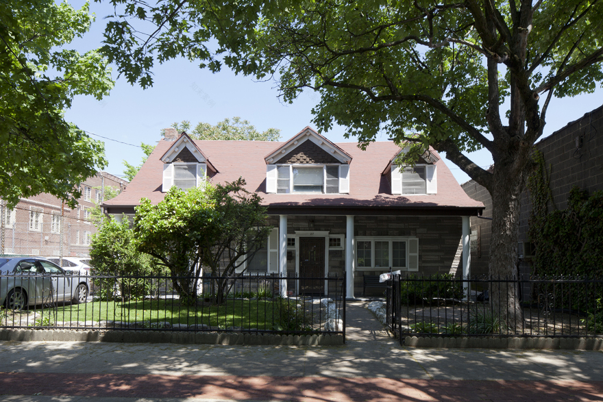 A Look Back at the New York City Landmarks Designated in 2016 - New York YIMBY-7