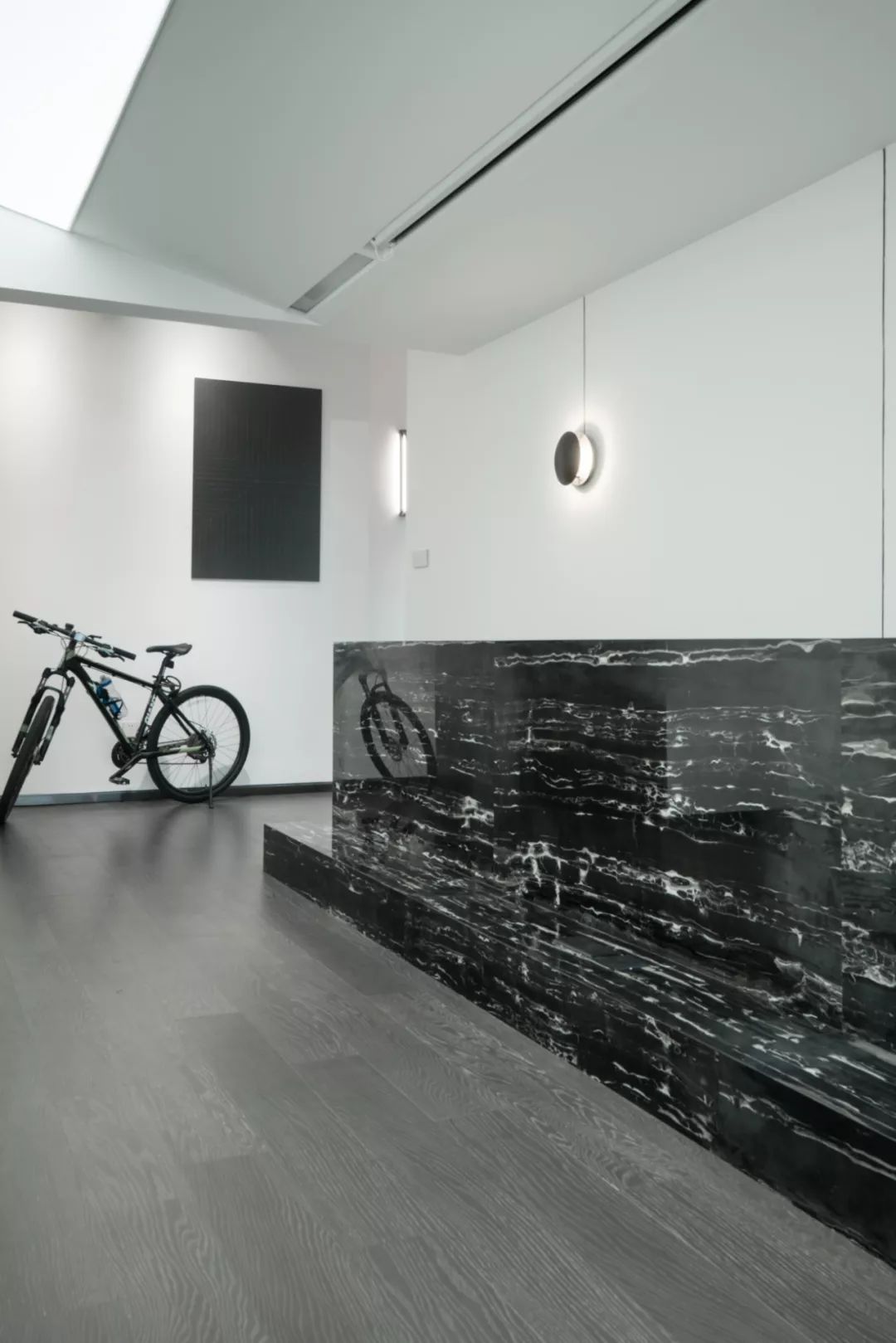 DE DIVINA PROPORTINOE 神圣比例丨中国天津丨Manas design studio-61