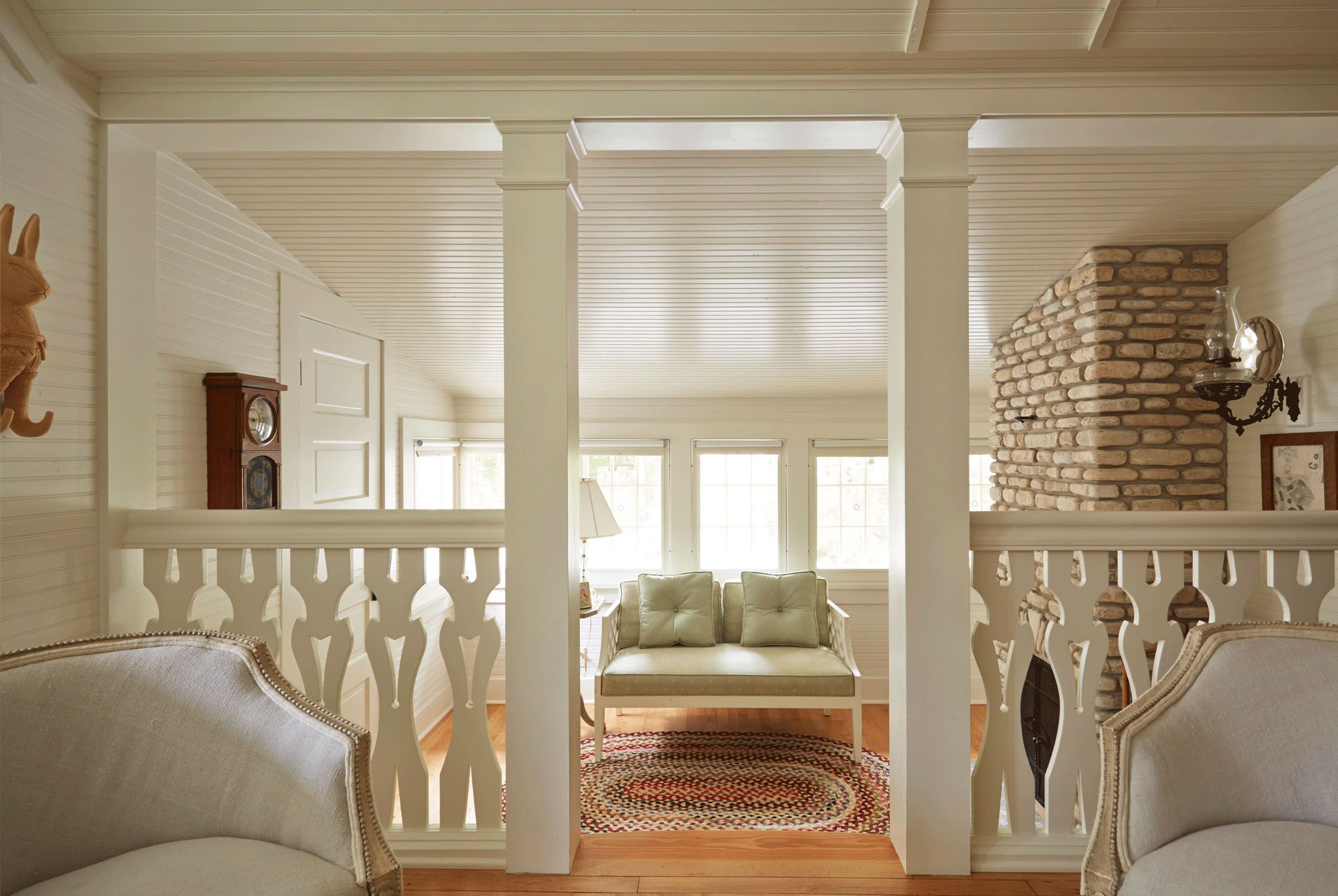 WADE WEISSMANN ARCHITECTURE | COTTAGE ROMANTIC-24