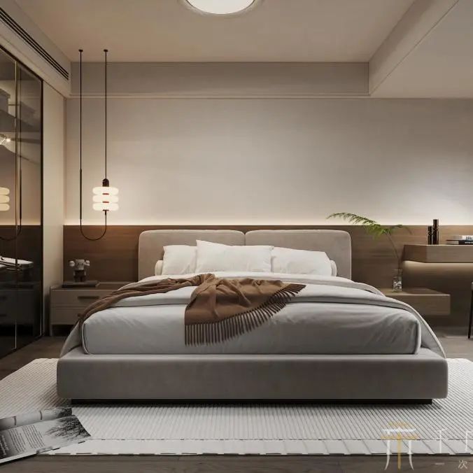 听蓝湾丨千广国际设计-44