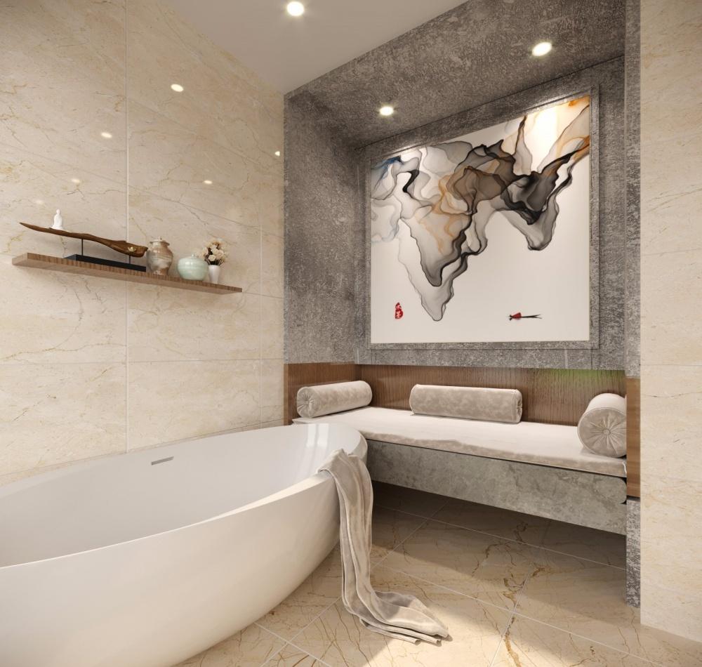 
海南某度假用房设计方案 -8