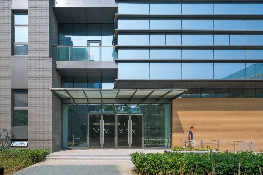 华通大健康产业园区设计 | 生命智谷、非正式交流空间、中国元素-25