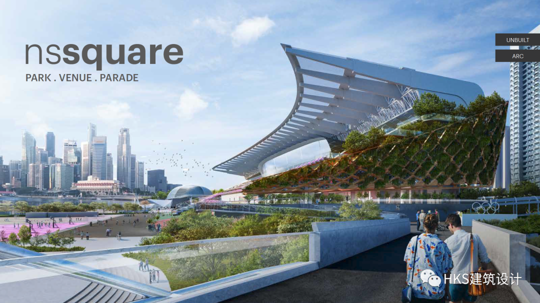 HKS 年度最佳项目揭晓!融合美与性能的设计盛宴-70