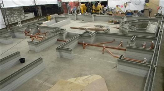 菲律宾3D打印豪华酒店客房-10