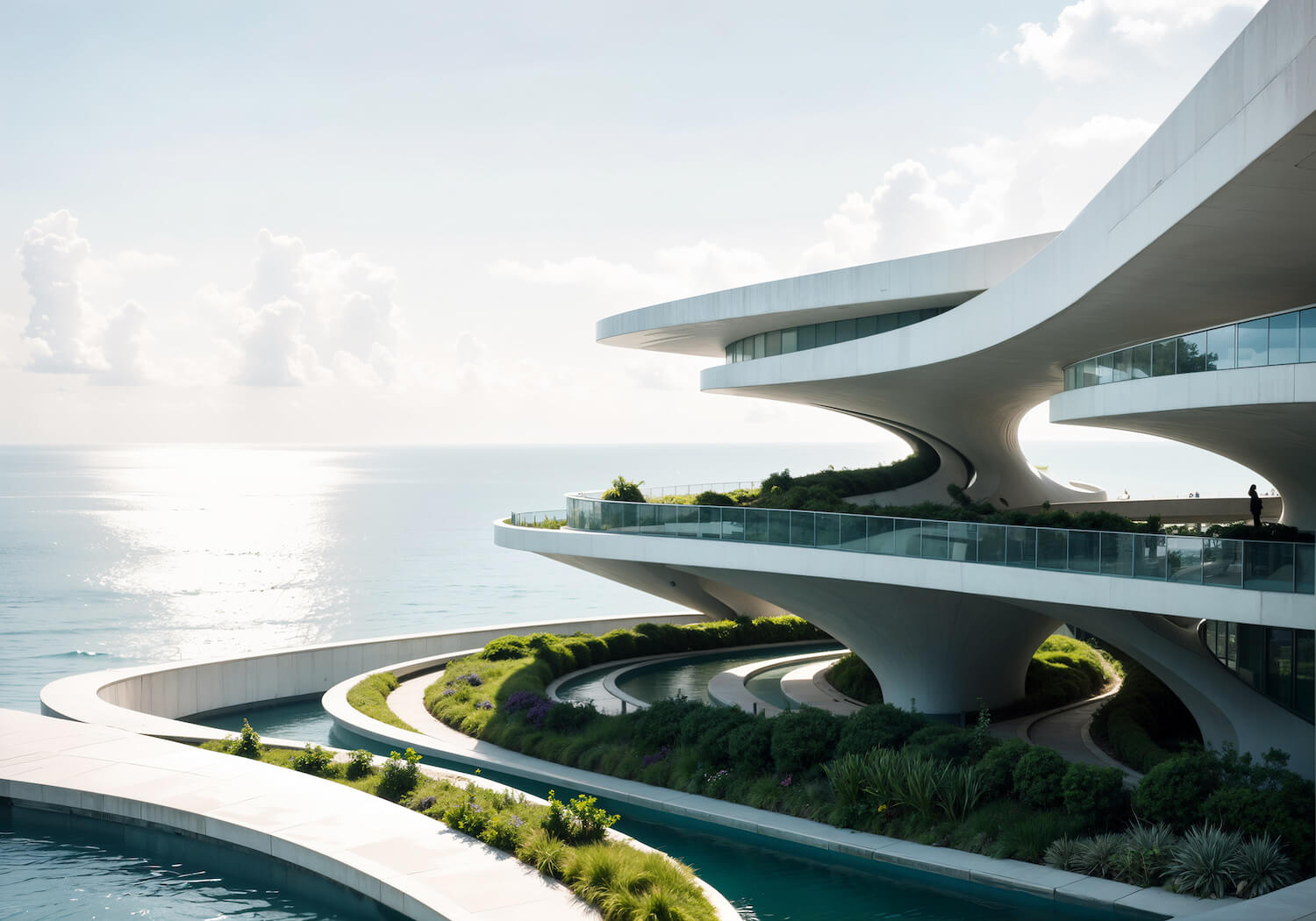 海洋草地丨Arestea-13