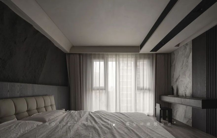 实景 · 砾光丨NON STUDIO-35
