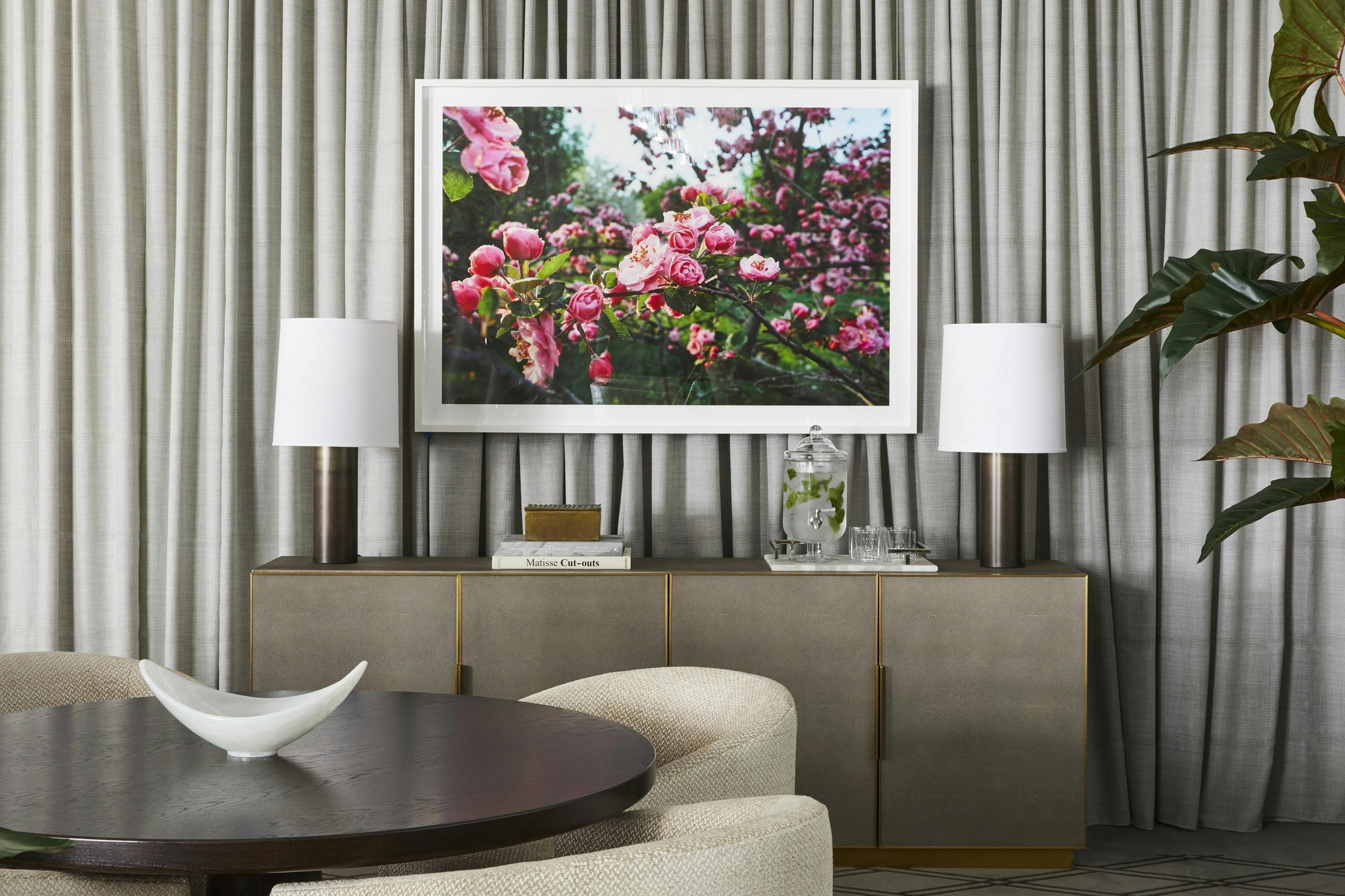 丨美国曼哈顿丨Morris Adjmi Architects-16