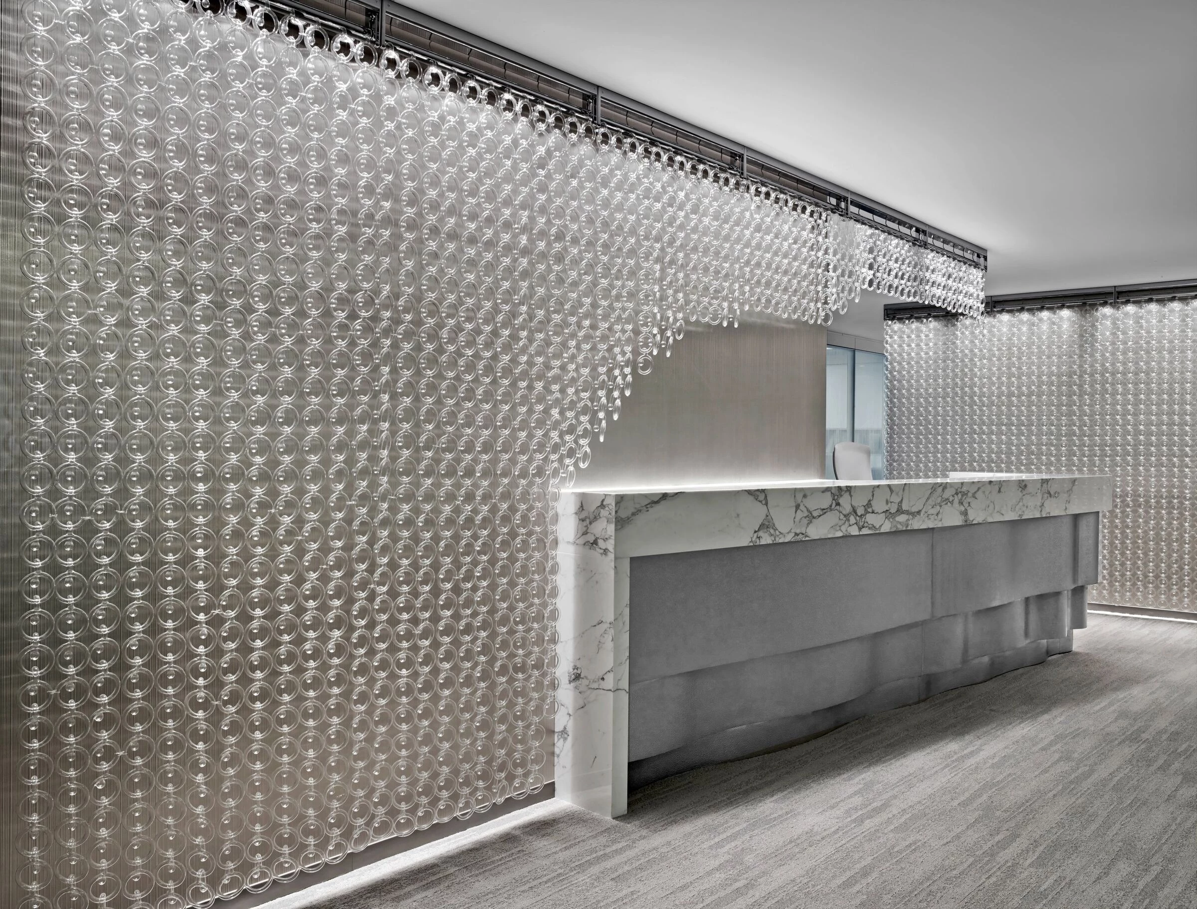 Offices for La Prairie Global Headquarters-14